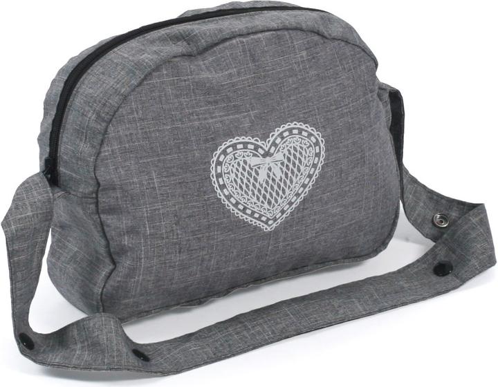 Bayer Chic 2000 Wickeltasche