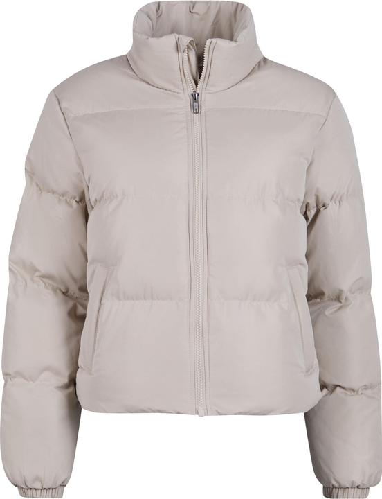 Produktbild Urban Classics Ladies Short Peached Puffer Jacket (L)