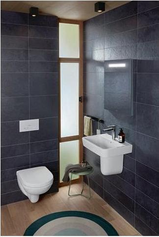 Actual product image Villeroy & Boch LED bathroom mirror More to see one 50 x 60 cm A430A700 (50 x 60 cm)
