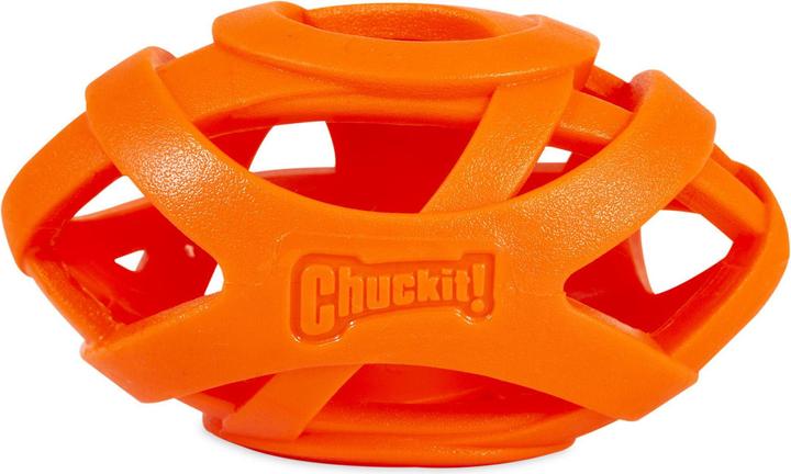 Chuckit! Breathe Right Fetch Soccer ball 8 cm (Ball toy dog)