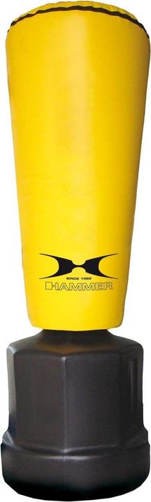 Image du produit Hammer Fitness coup de poing (192 cm, 15 kg)