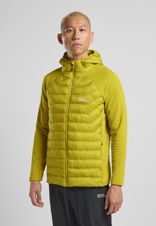 Immagine prodotto Jack Wolfskin Routeburn Pro Hybrid M (S)