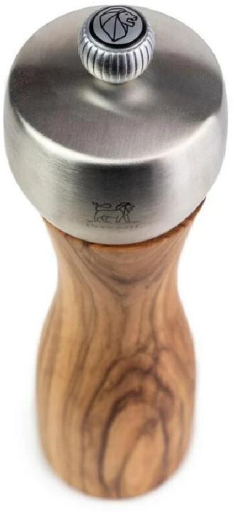 Actual product image Peugeot Fidji (Pepper)