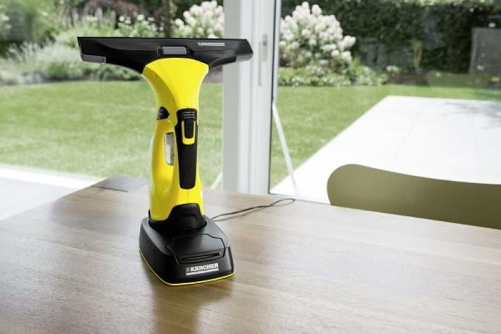 Immagine prodotto Kärcher WV 5 Premium con kit di pulizia Non-Stop