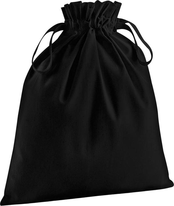 Image du produit Westford Mill Sac à cordon en coton biologique