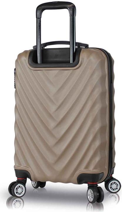 Immagine prodotto Lucky Bees Elodie (37 l, Bagaglio a mano (fino a 50 litri))