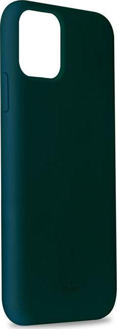 Produktbild Puro Thanks. Icon iPhone 11 Pro Dark Green (Apple iPhone 11 Pro)