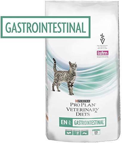 Purina Ppvd Feline En Gastrointestinal 5kg (Adult, 1 pcs., 5000 g)