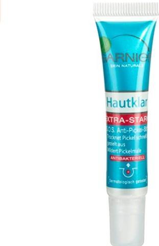 Immagine prodotto Activelab Garnier Hautklar S.O.S., Stick Picklight, aiuto immediato contro le macchie grazie allo zinco e (10 ml)