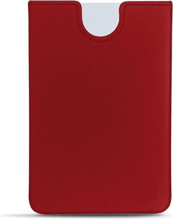 Rouge PU ( Pantone #d50032 )