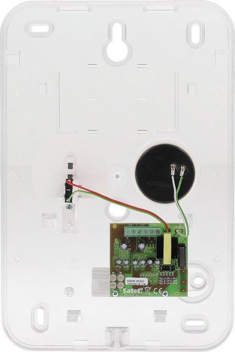 Productafbeelding Satel BUITENALARM SPL-2010-O