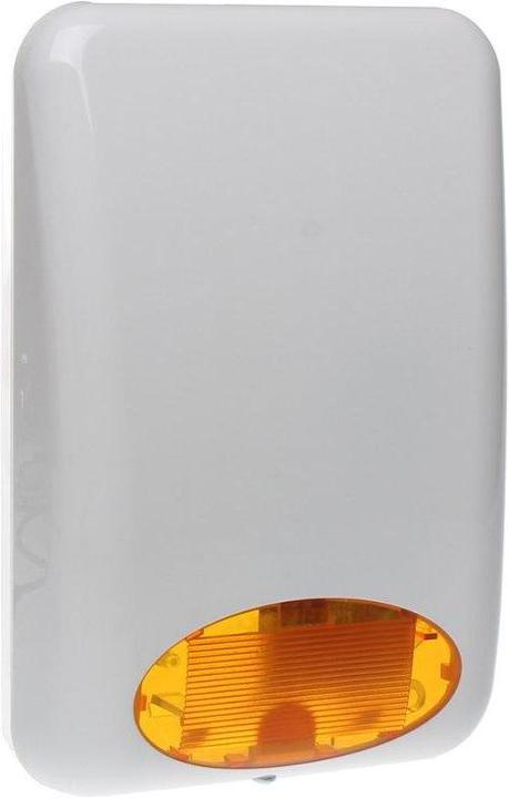 Actual product image Satel OUTDOOR ALARM SPL-5010-O