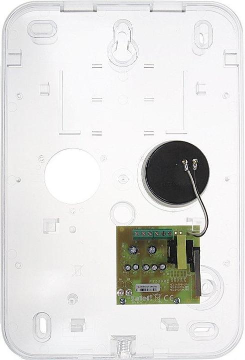 Actual product image Satel OUTDOOR ALARM SPL-5010-O