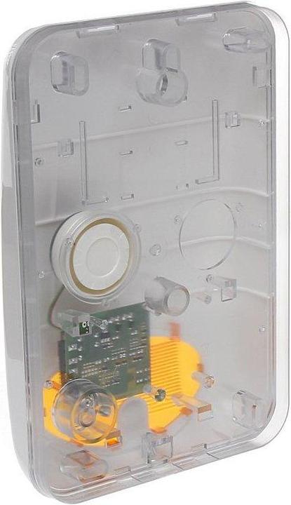 Actual product image Satel OUTDOOR ALARM SPL-5010-O