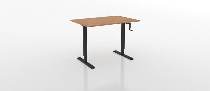 Actual product image Deskfit DF100