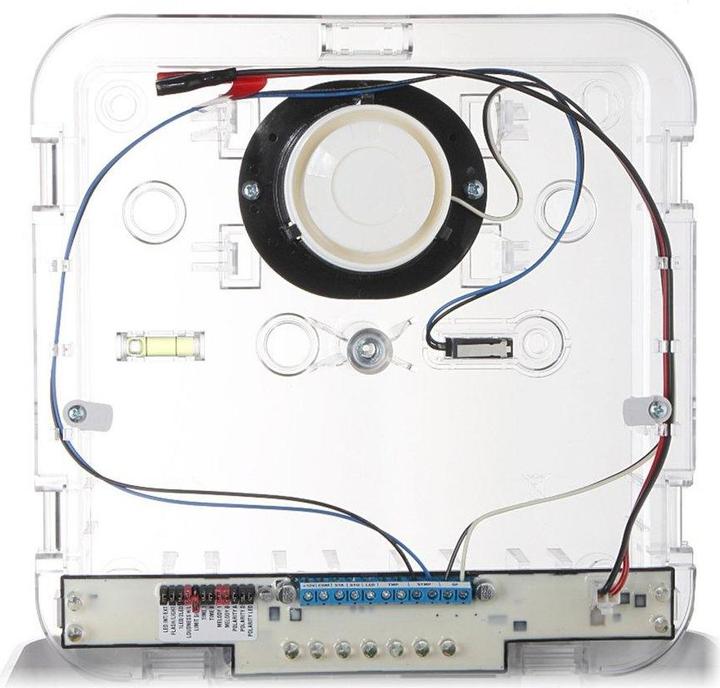 Productafbeelding Satel BUITENALARM SP-6500-R