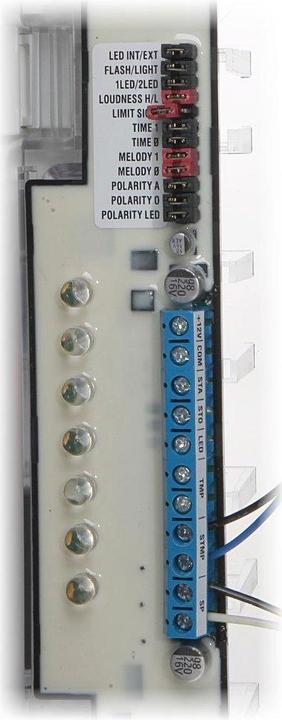 Productafbeelding Satel BUITENALARM SP-6500-R