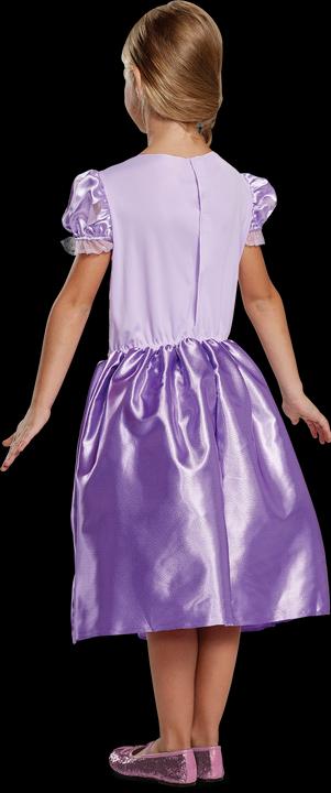 Produktbild Disguise Rapunzel (128)
