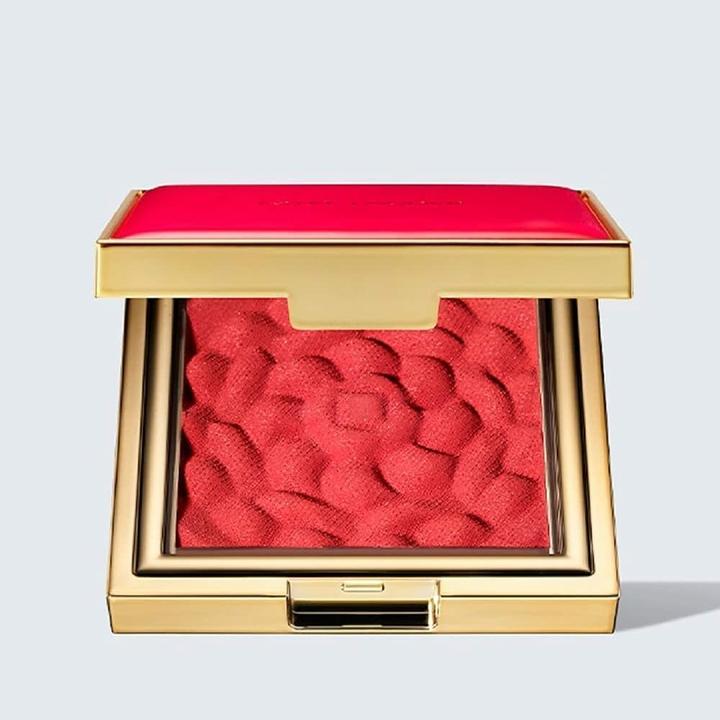 Actual product image Estée Lauder Pure Color Envy - Cream Cheek Rebellious (Rebellious Rose)