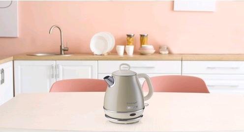 Productafbeelding Ariete 2868 Vintage (1 l)