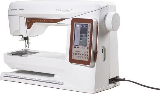 Image du produit Husqvarna VIKING Designer Topaz 40