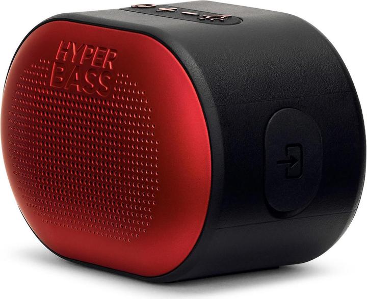 Aiwa Enceinte rouge BST-330RD