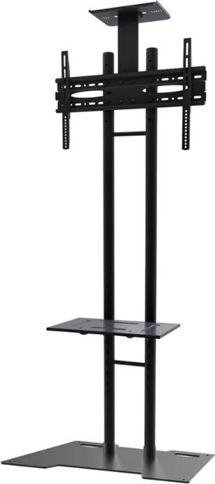 Neomounts Mobile Flat Screen Floor Stand hauteur 15 (70", 50 kg)