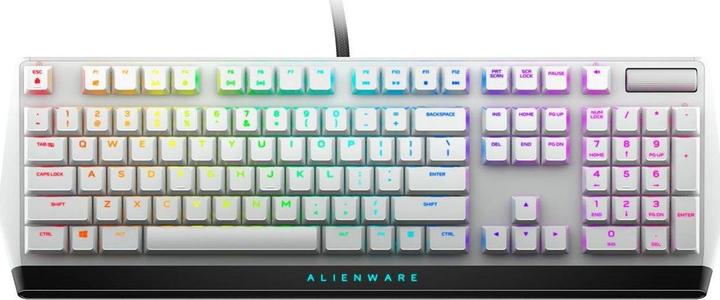 Productafbeelding Dell Alienware AW510K (NL, Bedraad)