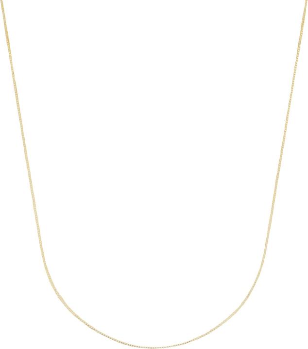 Amor Halsschmuck für Damen, Gold 585 (Gold 585, 14 ct)
