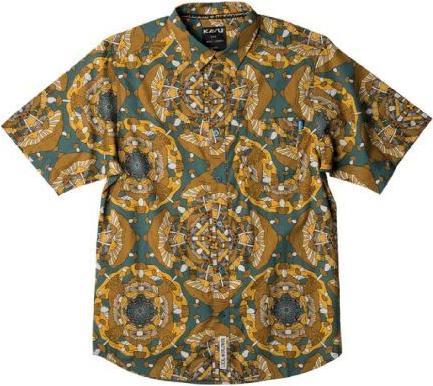 Produktbild Kavu Festaruski (S)