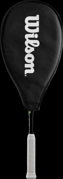 Produktbild Wilson Blade Team squash racket WR042810H0 Black One size