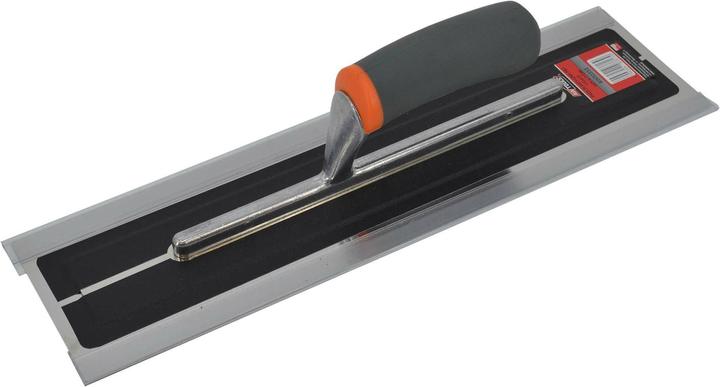 Produktbild AW Tools AWTOOLS flexible metal tracks, 110x360 mm, TITANIUM RUBBER HOLDER (36 cm)