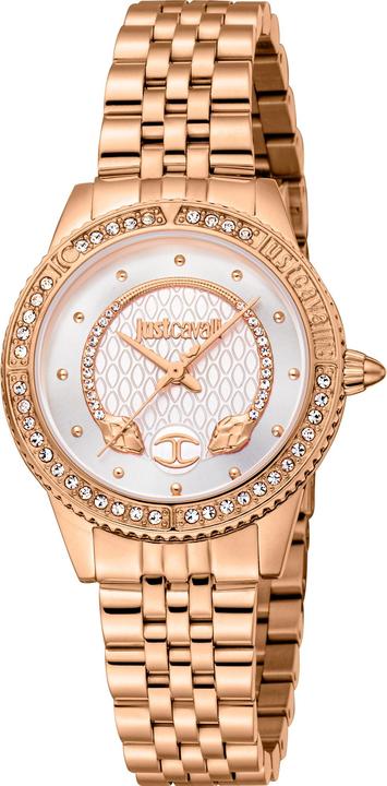 Actual product image Just Cavalli Animalier Neive - JC1L275M0065 (30 mm)