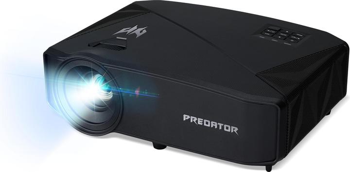 Actual product image Acer GD711 DLP (UHD, 1450 lm)