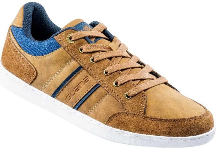 Immagine prodotto Iguana Owen Scarpe Sportive Pelle Scamosciata Uomo (47)