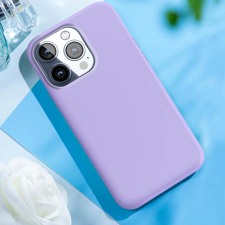 Produktbild Moxie BeFluo Series (Apple iPhone 15 Pro)