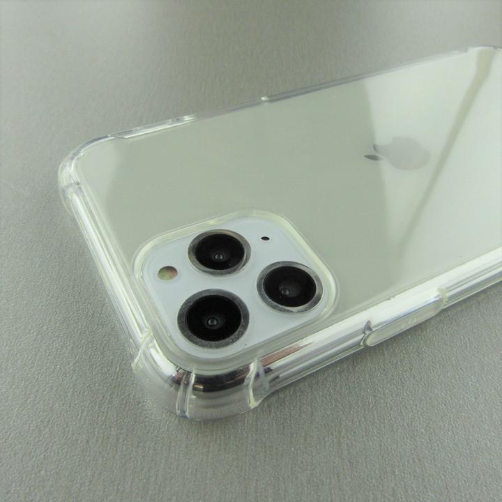 Image du produit PhoneLook Coque Gel Silicone Bumper anti-choc avec protections pour coins (Apple iPhone 11 Pro Max)