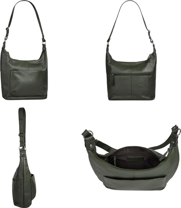 Produktbild Bruno Banani Shopper