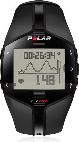 Produktbild Polar Ft80