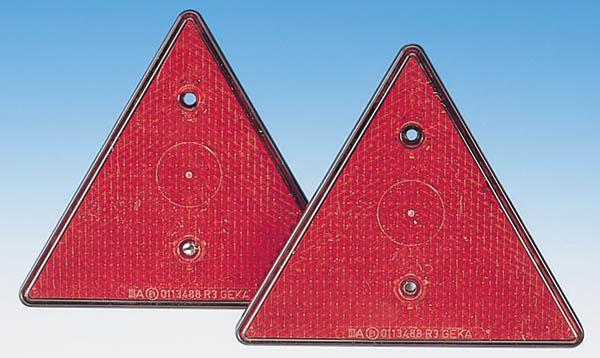 Produktbild Funktionsleuchten Set für Anhänger, Wohnmobile, LKWs, Traktoren