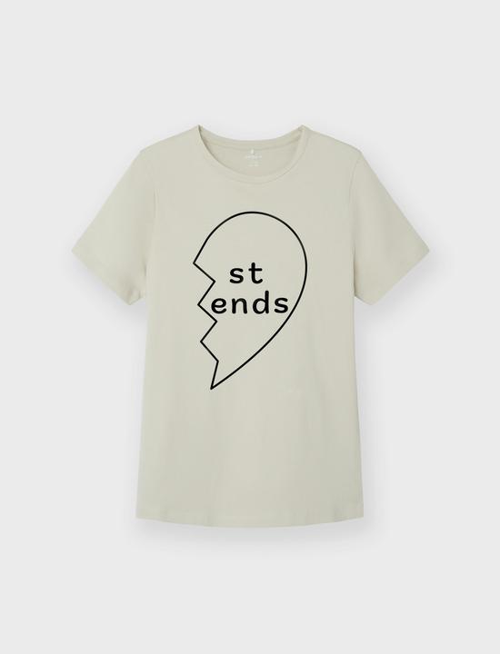 Produktbild Name it Regular Fit T-Shirt (116)