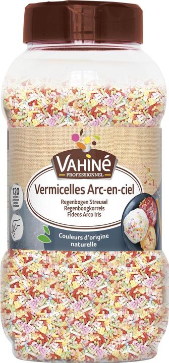 Vahiné Rainbow (1 x)