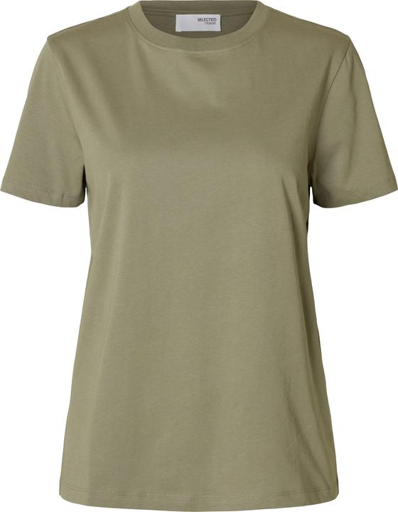Produktbild Selected Femme Klassisches T-Shirt (3XL)