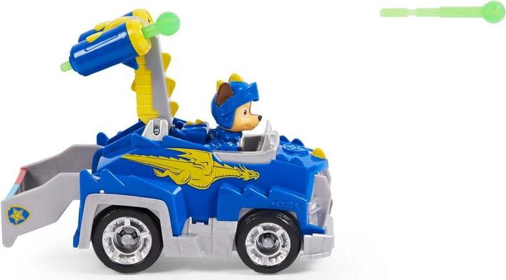 Actual product image Spin Master PAW PATROL vehicle Rescue Knights, assorted, 6062181/6064446