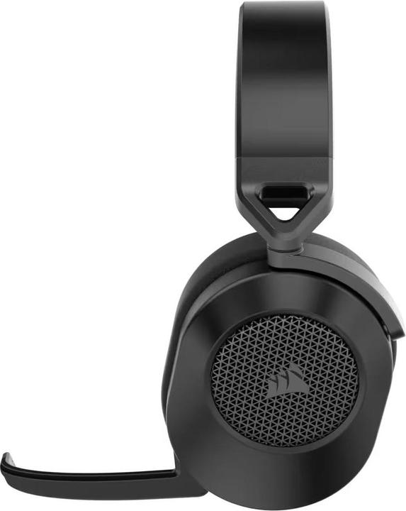 Produktbild Corsair HS65 Wireless (Carbon) (Kabellos)