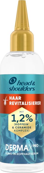 Produktbild Head & Shoulders DERMAXPRO Revitaliser (145 ml)