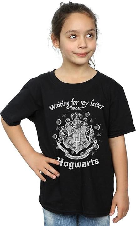 Image du produit - T-shirt WAITING FOR MY LETTER - Fille (140, 146)