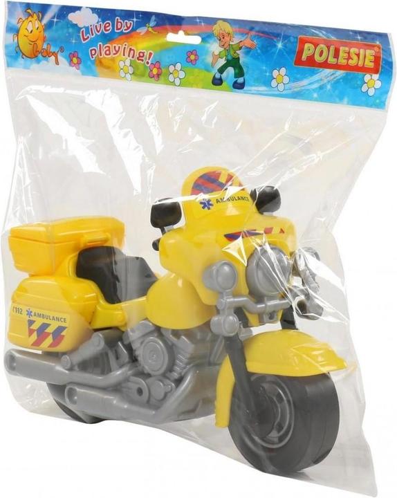Produktbild Wader Motor rescue bag