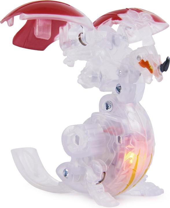 Image du produit Bakugan Nova Light Up