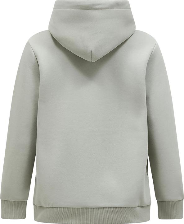 Actual product image Peak Performance Women's Original Small Logo Hoodie (M)